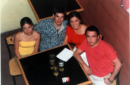 Foto - Las Buenas Ondas